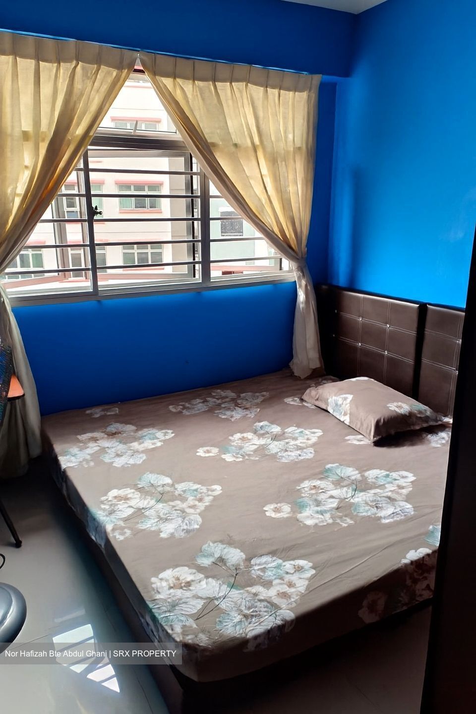 Blk 448C West Valley @ Bukit Batok (Bukit Batok), HDB 3 Rooms #500346481